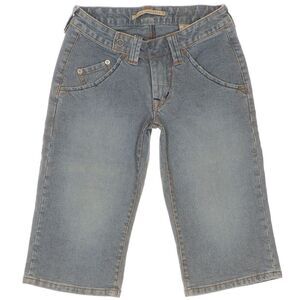 Sergio Valente Skimmer Jeans Size 27 Womens Blue Denim Stretch Measures 26 x 14